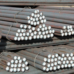 Barre ronde en <span class=keywords><strong>acier</strong></span> de haute qualité pour la construction et la machinerie - Product Image 3
