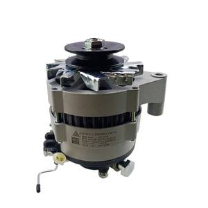 ชุดประกอบไดชาร์จ Xinchai รุ่น DQ0008837 สำหรับเครื่องยนต์ดีเซลรถยก CPCD50 4D35ZG31 อะไหล่ทดแทน - Product Image 2