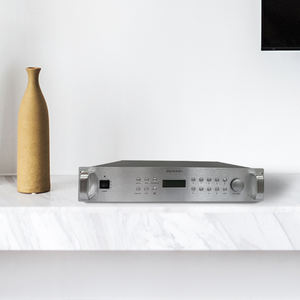 Accordeur numérique de système de sonorisation en gros <span class=keywords><strong>L</strong></span>-2018 préamplificateur durable de tube de haute fidélité - Product Image 2