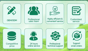 Poudre de protéines de lactosérum de haute qualité, complément nutritionnel sportif pour la récupération musculaire, l'entraînement physique, les séances de musculation - Product Image 6