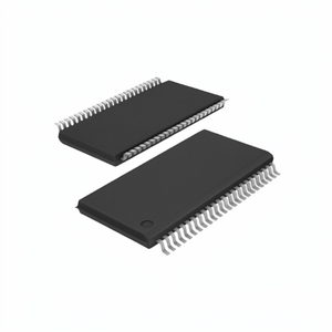48 TFSOP SN74LVCH16374ADGVR Electronic Circuit Components Logic Original - Product Image 1