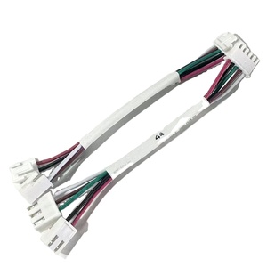 Cable Adaptador de Señal de Comunicación para Panel de Visualización de Aire Acondicionado - Product Image 1