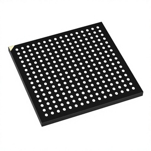 LCMXO3LF-2100C-5BG256C FPGA-MachXO3ซีรีส์2100 LUTs, 206 I/OS, 75.8Kb RAM, 256-Ball cabga (14x14มม.) - Product Image 1