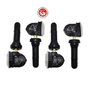 Động cơ cảm biến áp suất lốp <span class=keywords><strong>TPMS</strong></span> 13522955 13589601 13506028 13516165 13598773 13522629 13594222 433Mhz v99725008 forgmc forbuick - Product Image 3