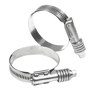 Ống thủy lực Ống kẹp t-bolt Ống kẹp Chất lượng cao Ống kẹp