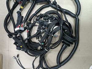 JISION 22673492 VOE22673492 Faisceau de câblage moteur d'excavatrice Neuf Stock d'usine Prêt à être expédié - Product Image 3