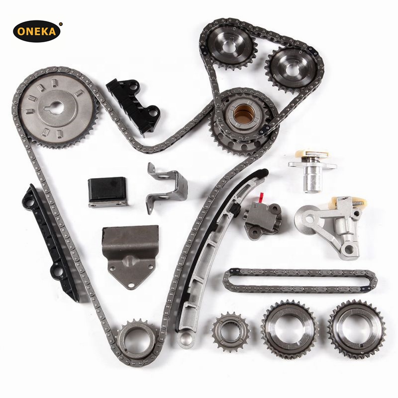 ONEKA Timing Chain Kit for Suzuki Grand Vitara 2.7