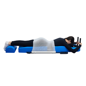Planche de positionnement portable HWA-RF1-1 pour radiographie thoracique des patients adultes, certifiée CE - Product Image 2