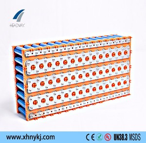 헤드웨이 1KVA UPS 순수 사인파 1KVA UPS + 2KWh 리튬 이온 배터리 UPS - Product Image 5