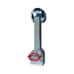 <span class=keywords><strong>Rueda</strong></span> Neumática de Apoyo para Remolque de Alta Resistencia, 1500 LBS, para Caravana/RV - Product Image 4