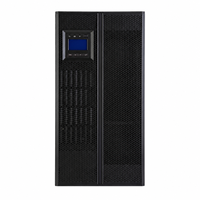 UPS5000-A-40KTTL 40kVA 40kW Online Double Conversion Tiga Fasa UPS Sistem Catu Daya Tanpa Interupsi Cadangan Pusat Data Server