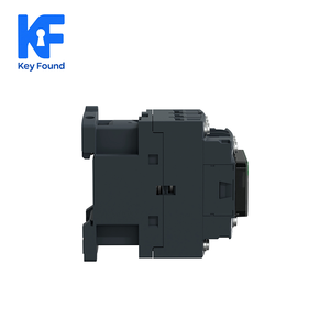 Contacteur Schneider LC1D09 à 3 pôles avec bobine 50/60Hz pour l'automatisation industrielle et le contrôle des moteurs - Product Image 5