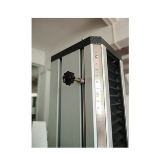 Elektronische Gewebe festigkeit prüfmaschine 180 ° Zug-und Zug prüfmaschine für die Gewebe prüfung - Product Image 3