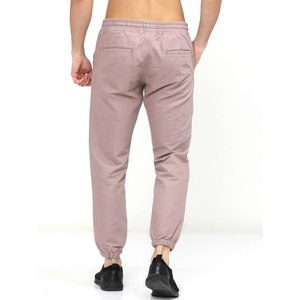 Pantalones de chándal de talla grande con logotipo personalizado, pantalones de chándal informales para hombre, pantalones de chándal de entrenamiento, pantalones deportivos - Product Image 4