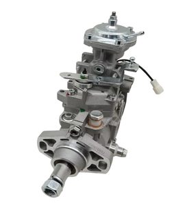 Conjunto de Bomba de Inyección de Combustible Diésel OEM VE6 119775-51920, Compatible con Sistemas de Motor Diésel Marino Yanmar 6LP/6LPA, Piezas 3i - Product Image 1