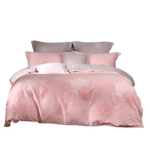 <span class=keywords><strong>Polyester</strong></span>/cotton 300tc OEKO-TEX chứng nhận <span class=keywords><strong>Twill</strong></span> Duvet cover Set với in mô hình hoạt hình tùy chỉnh kích thước và màu sắc - Product Image 2