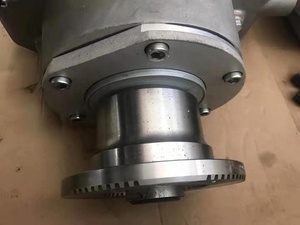 Tilta — boîtier de transfert 4496.27 (ratio de transmission = 0.659) buto, pour SANY SY5291THB/37, SY5418THB 50 - Product Image 5
