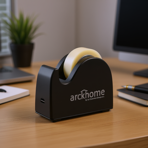 Mecanismo Neumático para Casetes Genius, Dispensadores de Cinta de 42 cm de Ancho, 23 cm de Alto y 9 cm de Largo - Product Image 3