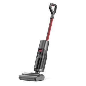 Aspirapolvere Wireless a secco e umido 2 in 1 a pavimento verticale per lavare la moquette lavatrici elettriche autopulenti - Product Image 1