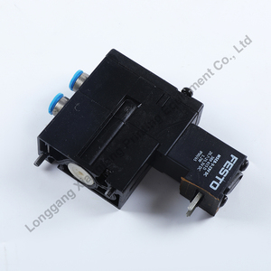 Chất lượng tốt nhất solenoid valve m2.184.1111/05 m2.184.1121/05 cho <span class=keywords><strong>heidelberg</strong></span> SM52, pm52, SM74, cd74 in ấn máy móc phụ tùng - Product Image 2