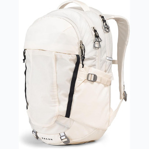 TNF Brand Unisex Casual Business <b>Backpack</b> Custom Logo Cross-Border Charging Laptop Feature Waterproof Oxfordr <b>Simple</b> Polyester - Product Image 1