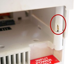 ACS4800404A14 v20507 ตัวแปลงความถี่ PLC - Product Image 4
