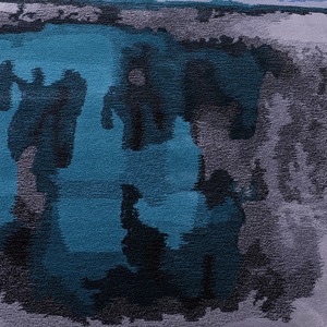 Tappeto fatto a mano <span class=keywords><strong>in</strong></span> stile europeo diretto <span class=keywords><strong>di</strong></span> fabbrica Versatile semplice divano da salotto tavolino set <span class=keywords><strong>di</strong></span> <span class=keywords><strong>tappeti</strong></span> <span class=keywords><strong>di</strong></span> alta qualità - Product Image 3