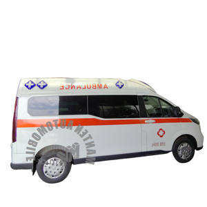 Voiture d'<span class=keywords><strong>ambulance</strong></span> avancée <span class=keywords><strong>Ambulance</strong></span> S <span class=keywords><strong>G</strong></span> M voiture d'<span class=keywords><strong>ambulance</strong></span> à vendre - Product Image 4