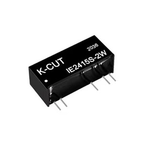 Componentes electrónicos del circuito integrado del módulo de potencia de la DC-DC de - Product Image 3