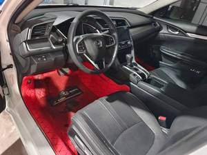 Oferta Especial: <span class=keywords><strong>Honda</strong></span> <span class=keywords><strong>Civic</strong></span> 1.5T Sedán <span class=keywords><strong>2018</strong></span> Usado, Eficiente en Consumo de Combustible, Bajo Kilometraje, Envío Global, Auto Usado - Product Image 5