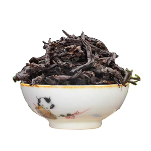 <span class=keywords><strong>Wu</strong></span> yi chá shuixian <span class=keywords><strong>xian</strong></span> oolong chá famoso rock chá shuixian - Product Image 3
