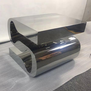 أثاث صيني تقليدي صيني مسطح على شكل جذع خاص لغرفة المعيشة أثاث مخصص راقٍ - Product Image 4