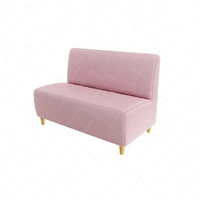 Meubles de café, table et chaises combinées, chaises de restaurant, personnalisation pour les meubles de café
