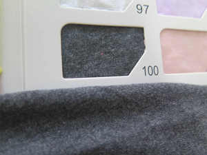 China Leno Derde Partij Inspectie Service Bedrijf Kleding Productie Kwaliteitscontrole - Product Image 5