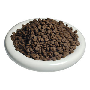 Tüm yaşam aşamaları köpek maması-tahılsız yüksek Protein % 25% organik gdo olmayan doğal tarif toplu ve özel köpek maması için - Product Image 2