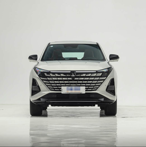 CHANGAN UNI <span class=keywords><strong>Z</strong></span> 2026 SUV Compacto Híbrido Enchufable de 5 Plazas, Vehículo Familiar de Nueva Energí<span class=keywords><strong>a</strong></span> en Stock - Product Image 2