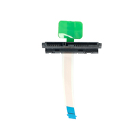 Cable flexible de repuesto para SSD SATA3 de 2,5 pulgadas, 6Gbps, 6017B0737101, 22 pines, 88mm, 5V/12V