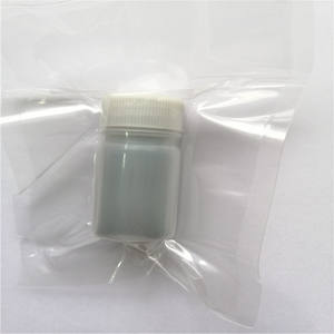 P Type n Type Bi2Te3 Matériau thermoélectrique Poudre de tellurure de bismuth Produit métallique de haute qualité à <span class=keywords><strong>vendre</strong></span> - Product Image 6