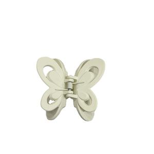 กิ๊บติดผมรูปผีเสื้อเรซิ่นแบบโปร่ง สไตล์ญี่ปุ่น <span class=keywords><strong>เกาหลี</strong></span> ยุโรป อเมริกา ใหม่ล่าสุด ฤดูหนาว <span class=keywords><strong>2021</strong></span> สำหรับผู้หญิง - Product Image 5