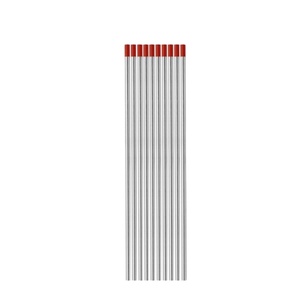 Meilleur <span class=keywords><strong>prix</strong></span> WT20 TIG soudage électrode de tungstène 2% thoriée - Product Image 4