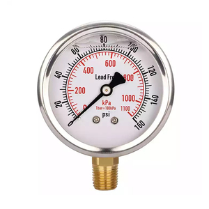 Circuitos Integrados EN831-1 Modelo 213.53.063, Producto de Calibración, Directo de Fábrica - Product Image 5