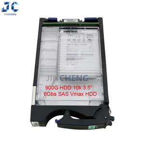 900Gb Sas 6Gbps 10K <span class=keywords><strong>3</strong></span>.5 "Lff Enterprise Server Harde Schijf 005050792 005050515 Met Smart Carrier Voor Vmax - Product Image 1