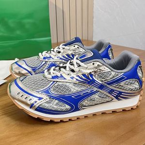 Nuevas Zapatillas de Diseñador Orbit 2024aw, con Cordones de Malla, de Alta Calidad, Zapatillas de Lujo, Botas de Moda - Product Image 4