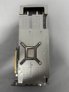 Wholesale RX 7900 XTX 24GB Nitro OC Fan-Cooled PCI Express Gaming Desktop <b>Graphics</b> <b>Card</b> GPU - Product Image 2