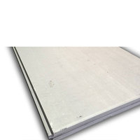 Vente directe d'usine, tôle en acier inoxydable 304 316, plaque en acier inoxydable, épaisseur 0,8-5 mm, BA ASTM, tôle en acier inoxydable