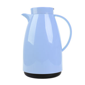 Nice One Merken Van Groothandel Fles Glas Gevoerd Double Muur Kolf Vacuum Fles - Product Image 1