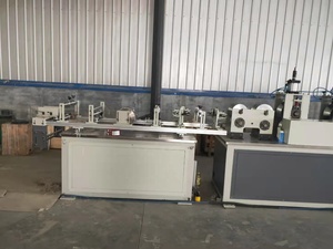 เครื่องตัดขอบกระดาษทำจากประเทศจีน - Product Image 4