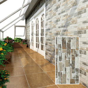Carreaux muraux extérieurs pas chers <span class=keywords><strong>30</strong></span> <span class=keywords><strong>x</strong></span> <span class=keywords><strong>60</strong></span> pour murs extérieurs de villas en Chine - Product Image 1