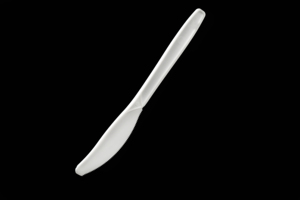 Échantillon de couverts en plastique PP disponible, grossiste OEM/ODM, couverts en plastique réutilisables écologiques pour les fêtes et le camping - Product Image 4