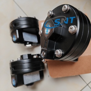 YTC Young Tech YT-300 Amplificador de Volumen de Tamaño Pequeño 1/4" YT300N1 YT-300N1 YT300N1 YTC Amplificador de Volumen de Aluminio 1/4 NPT - Product Image 5